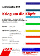 Antikriegstag 2010