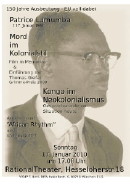 BIFA Kongo 2010