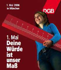 Mai-Flugi DGB