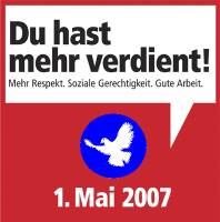1. Mai München