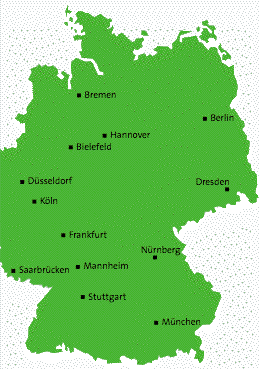 Karte