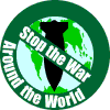 Stop the War Around the World