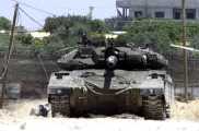 Gaza-Krieg