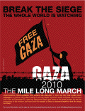 Gaza Freedom March