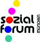 Sozialforum Logo